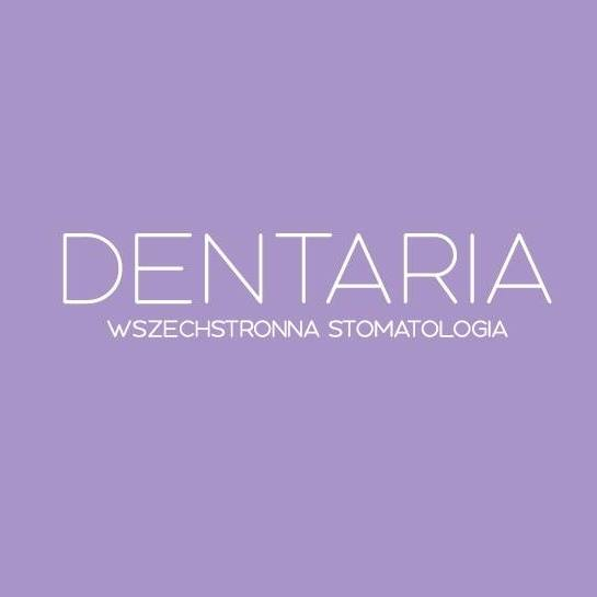 Zdjęcie na okładce dla Dentaria - Dentysta, Stomatologia Dziecięca, Implanty, Ortodoncja, Protetyka, Chirurgia